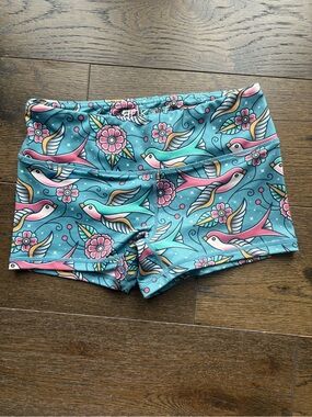 RokFit shorts